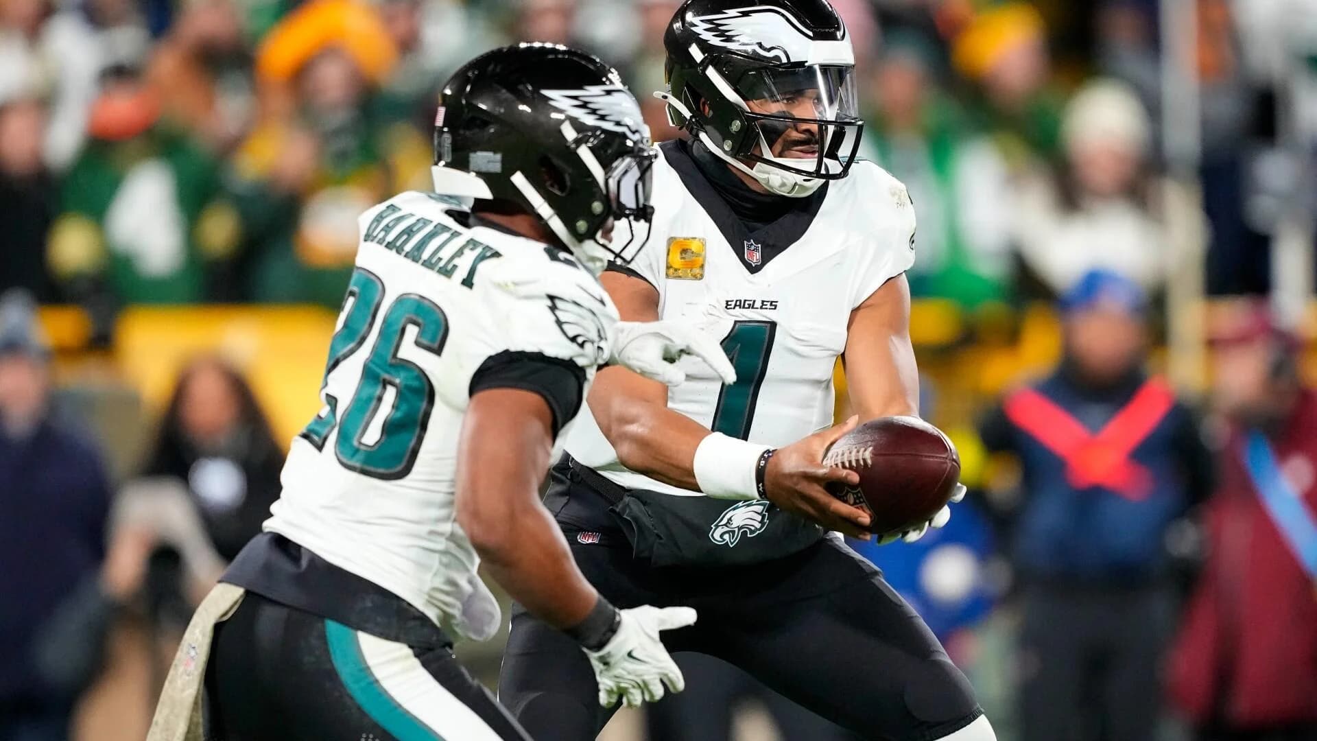 2026 Week 1 NFL score predictions, game picks: Model releases exact projections from 10,000 simulations