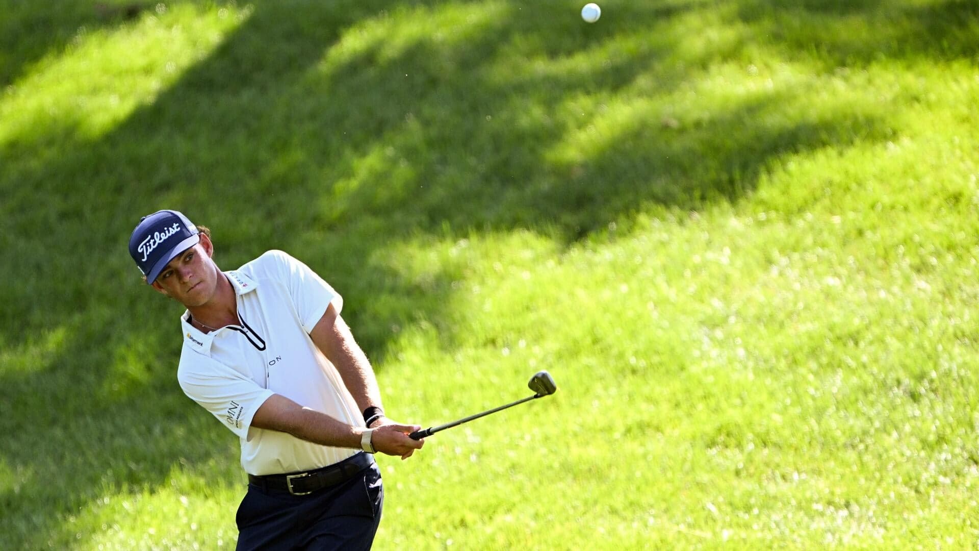 2026 Rocket Classic odds, picks: Surprising predictions from golf model that's nailed 17 majors
