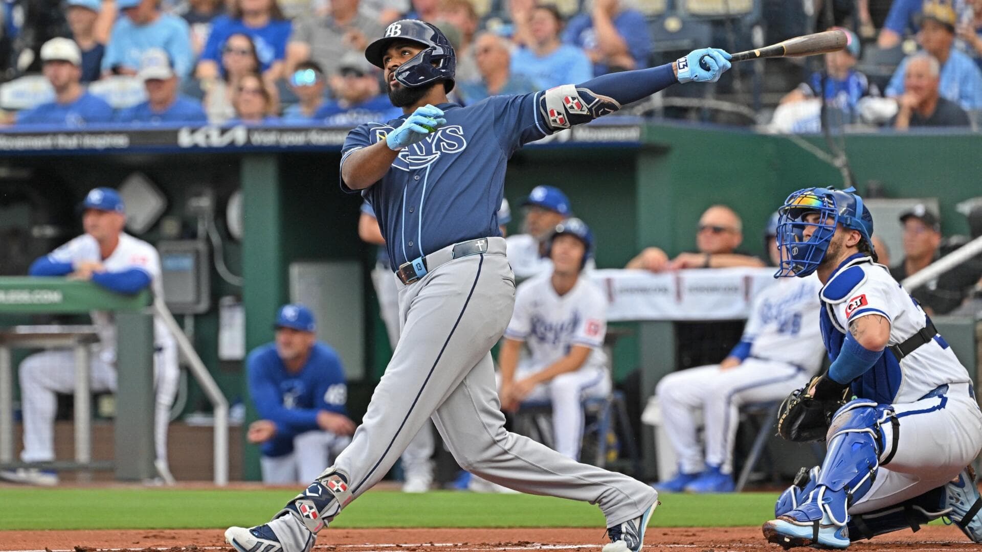 MLB predictions, odds, picks for Monday, Aug. 3: This 3-way parlay returns over +500