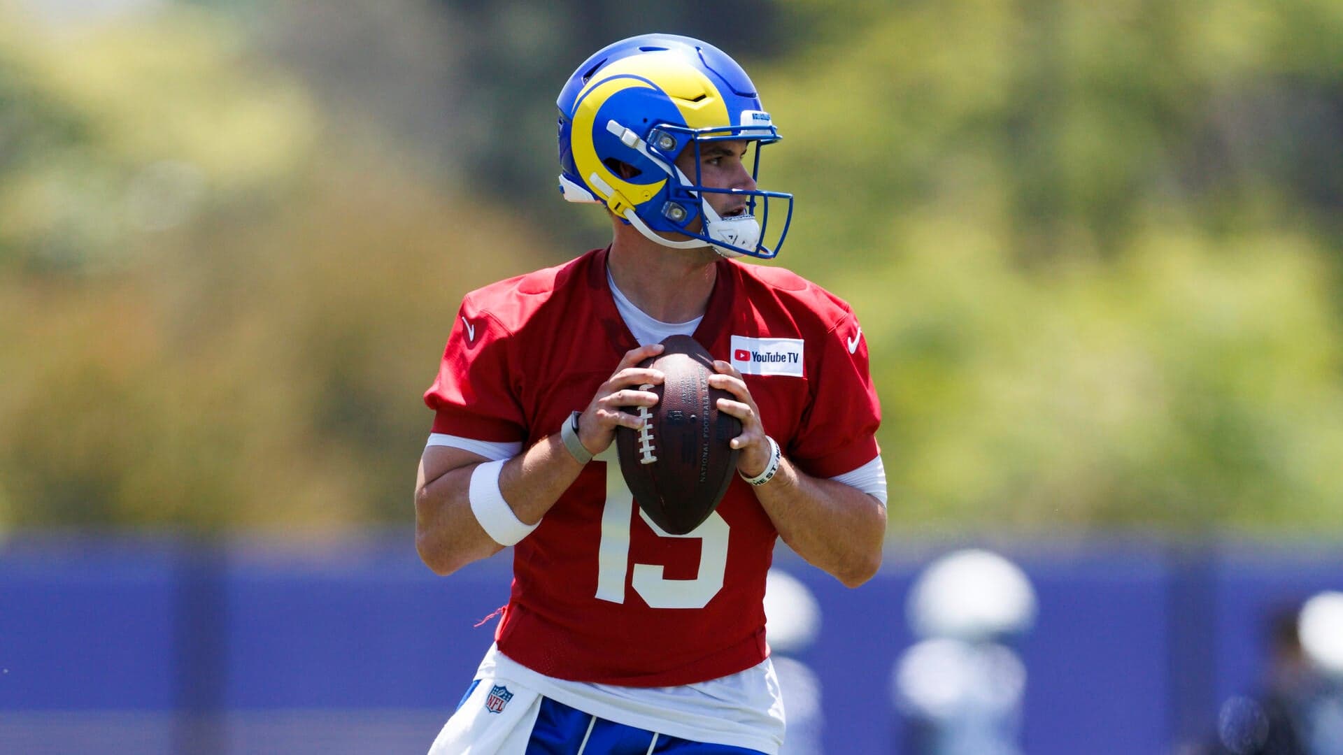 2026 NFL Draft first-round pick contract tracker: Ty Simpson signs deal with Rams to round out class