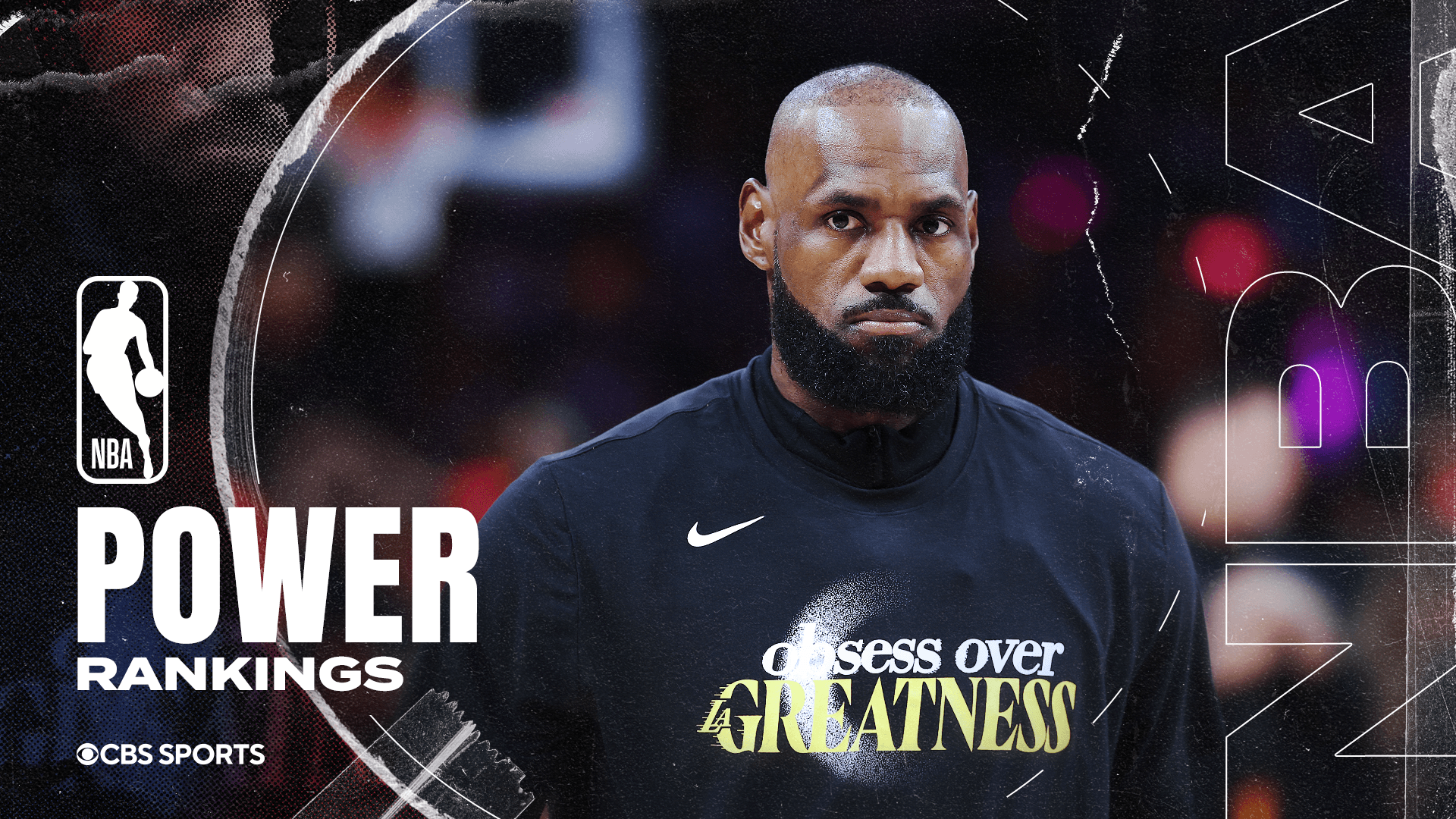 NBA Power Rankings: LeBron James vaults 76ers into top five; Spurs have early edge over Knicks