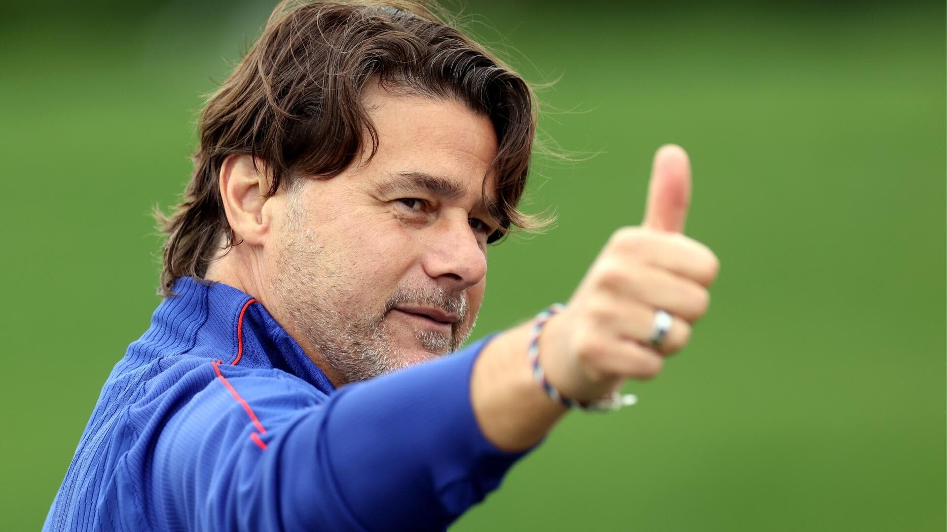 Mauricio Pochettino reportedly close to new contract that would keep him with USMNT through 2030 World Cup