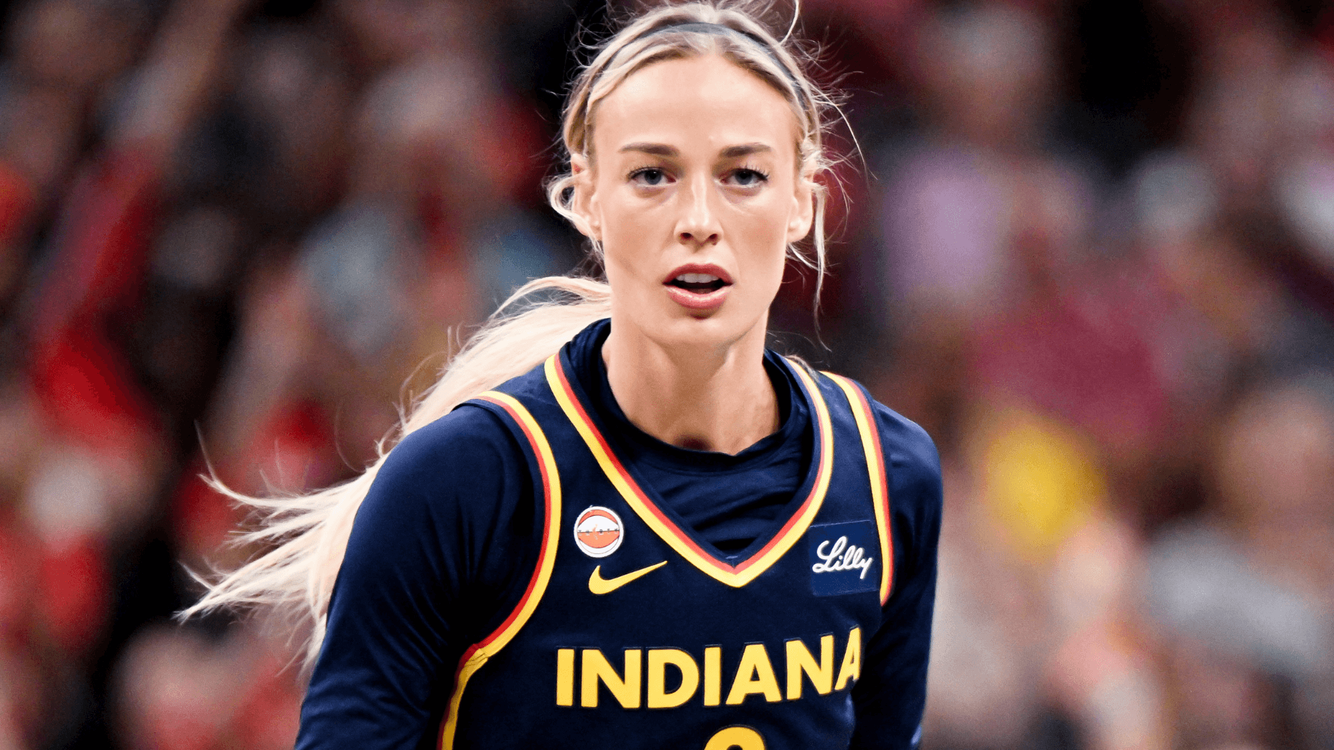 Fever had 'no knowledge' of rally in support of Sophie Cunningham after comments on transgender athletes