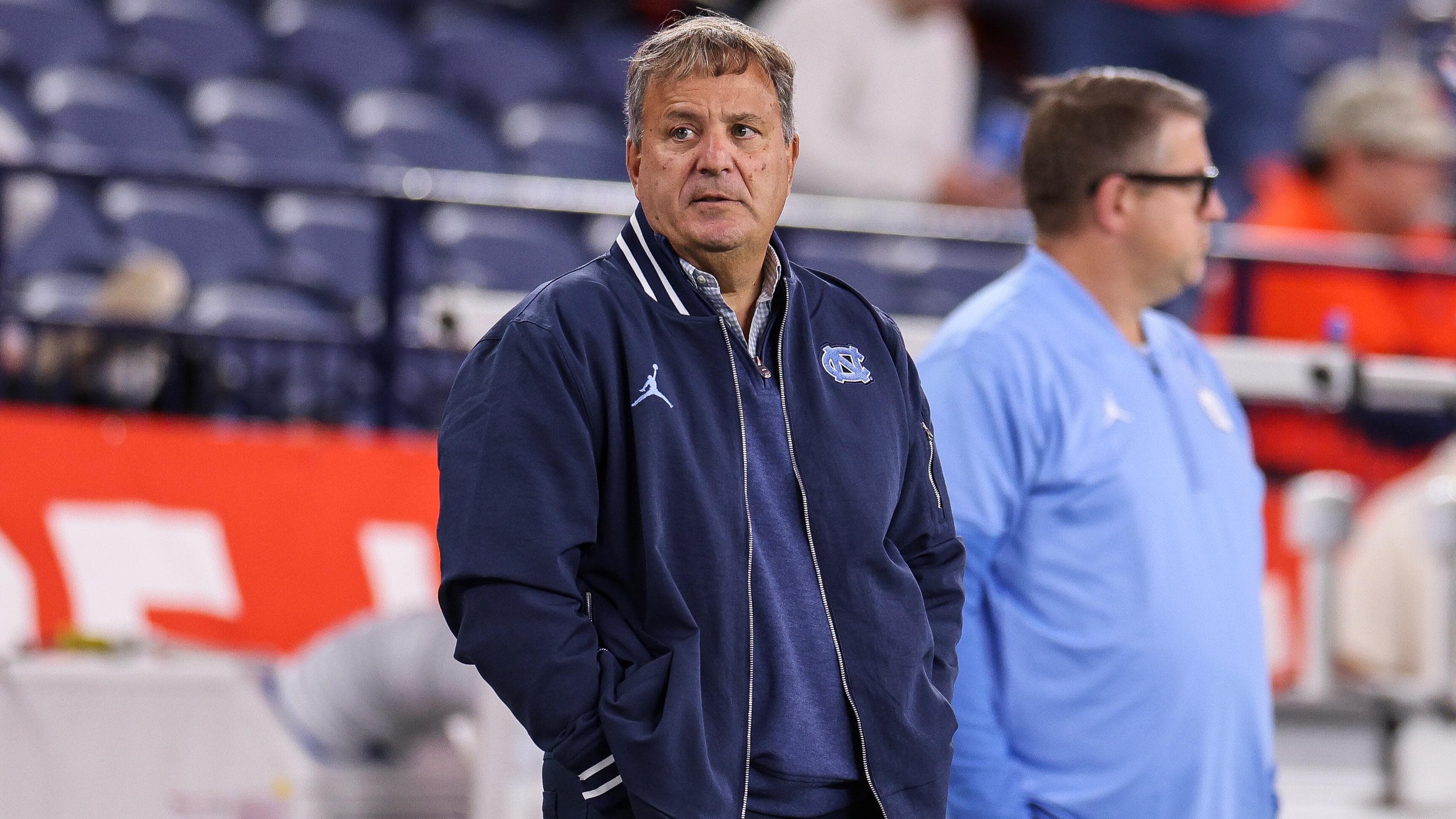 Michael Lombardi Scandal: UNC launches formal investigation as Bill Belichick breaks silence and responds bluntly