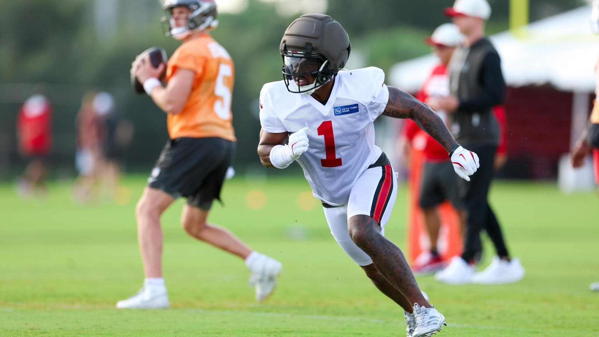 Fantasy football rankings 2026: Sleepers, breakouts, busts by the model that projected Daniel Jones' season