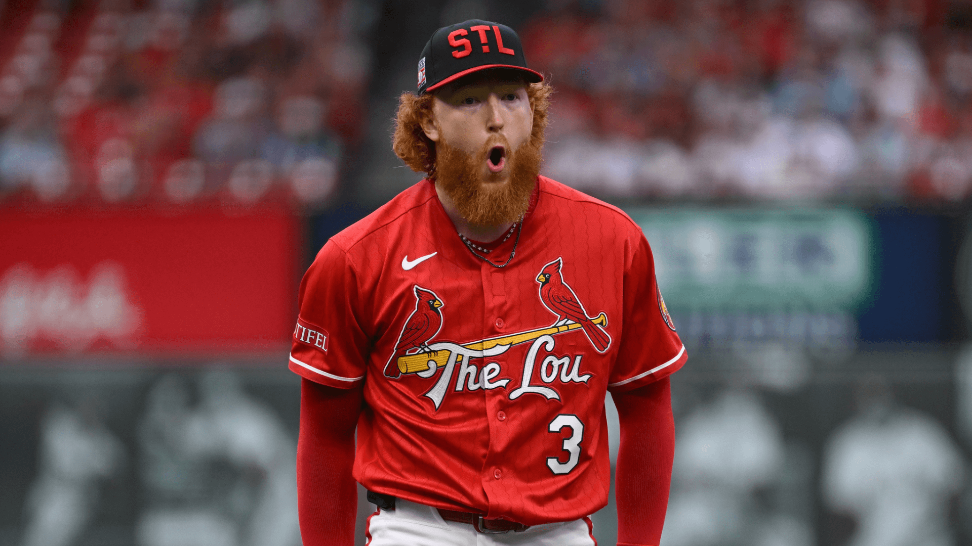 Brewers reportedly acquire SP Dustin May from rival Cardinals after missing out on Tarik Skubal