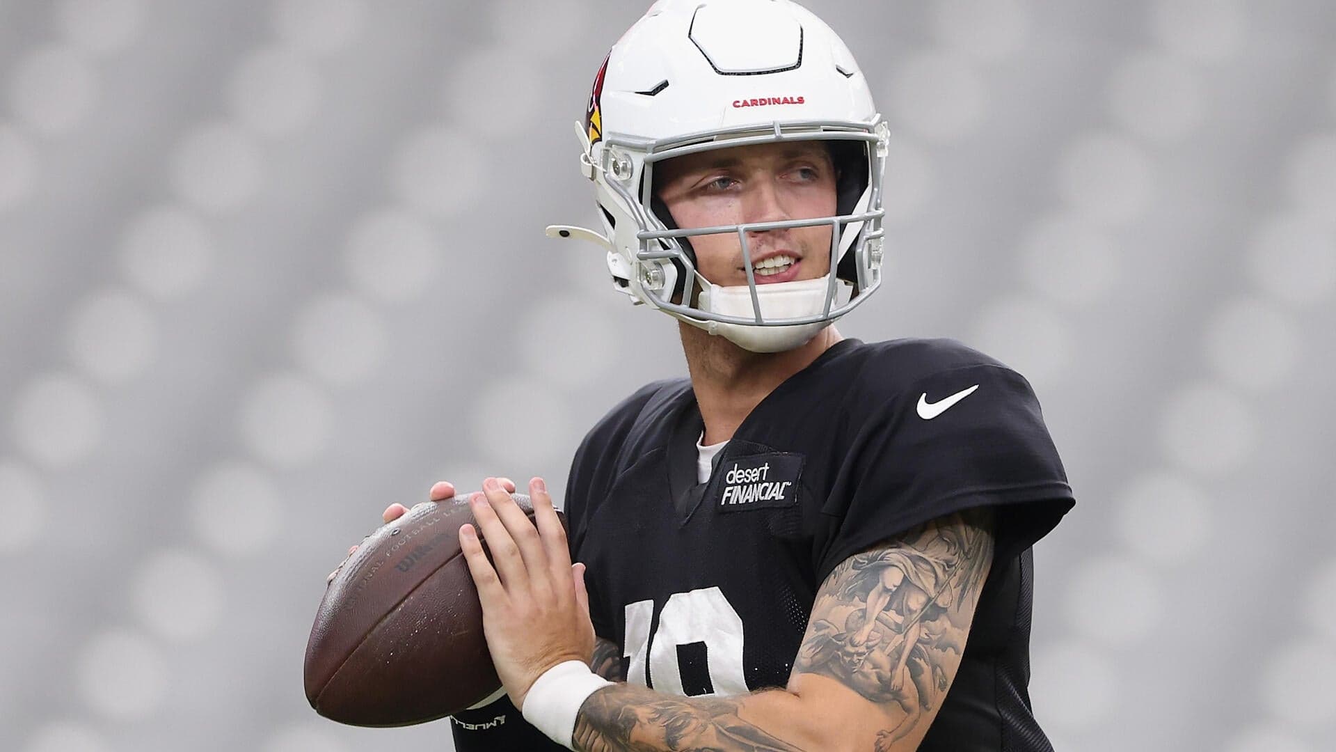 Why you should watch Panthers-Cardinals in Hall of Fame Game, plus ranking the NFL's top 10 play-callers