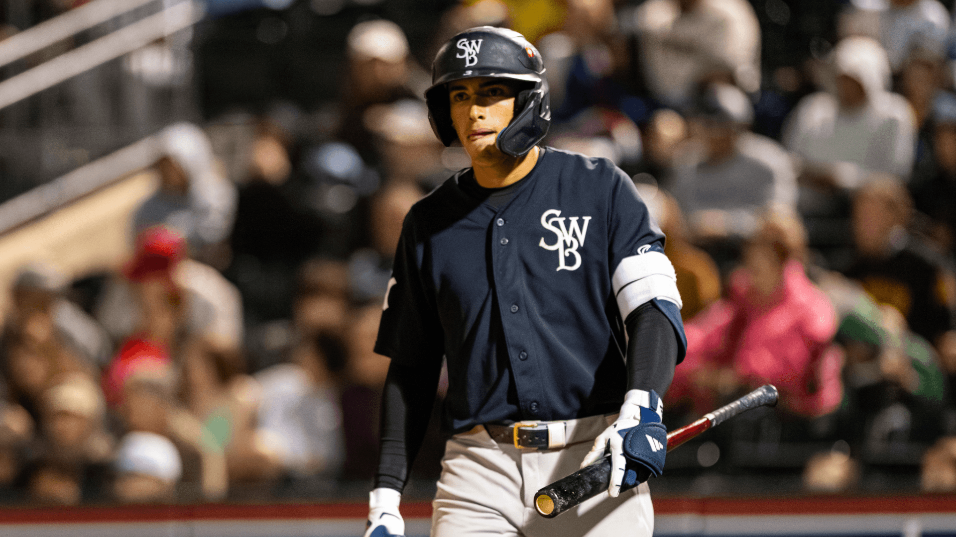 Anthony Volpe's Yankees Future Is Unclear With George Lombard Jr.'s Promotion
