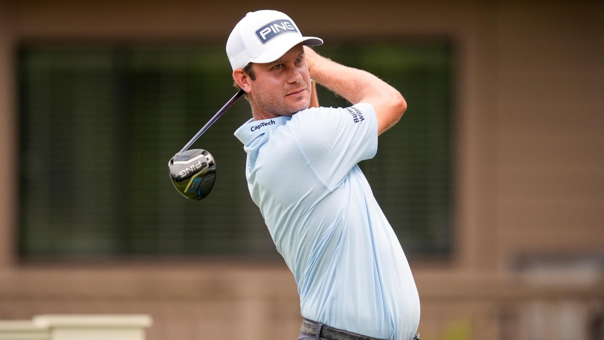 2026 Wyndham Championship longshot picks, PGA props: This golf parlay could return $40,000