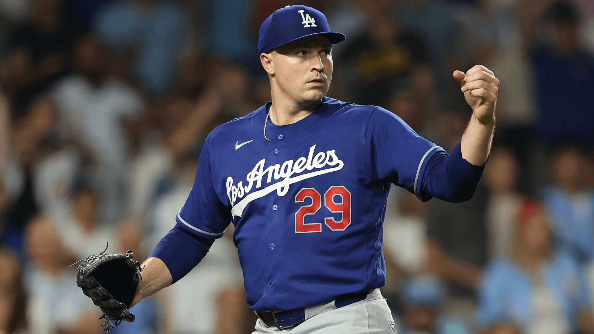 Tarik Skubal takes loss in Dodgers debut as Los Angeles' season-high losing streak continues