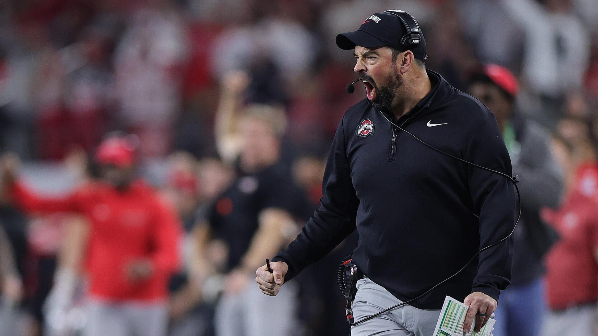 Overrated, underrated teams in college football Coaches Poll; MLB trade deadline full report card