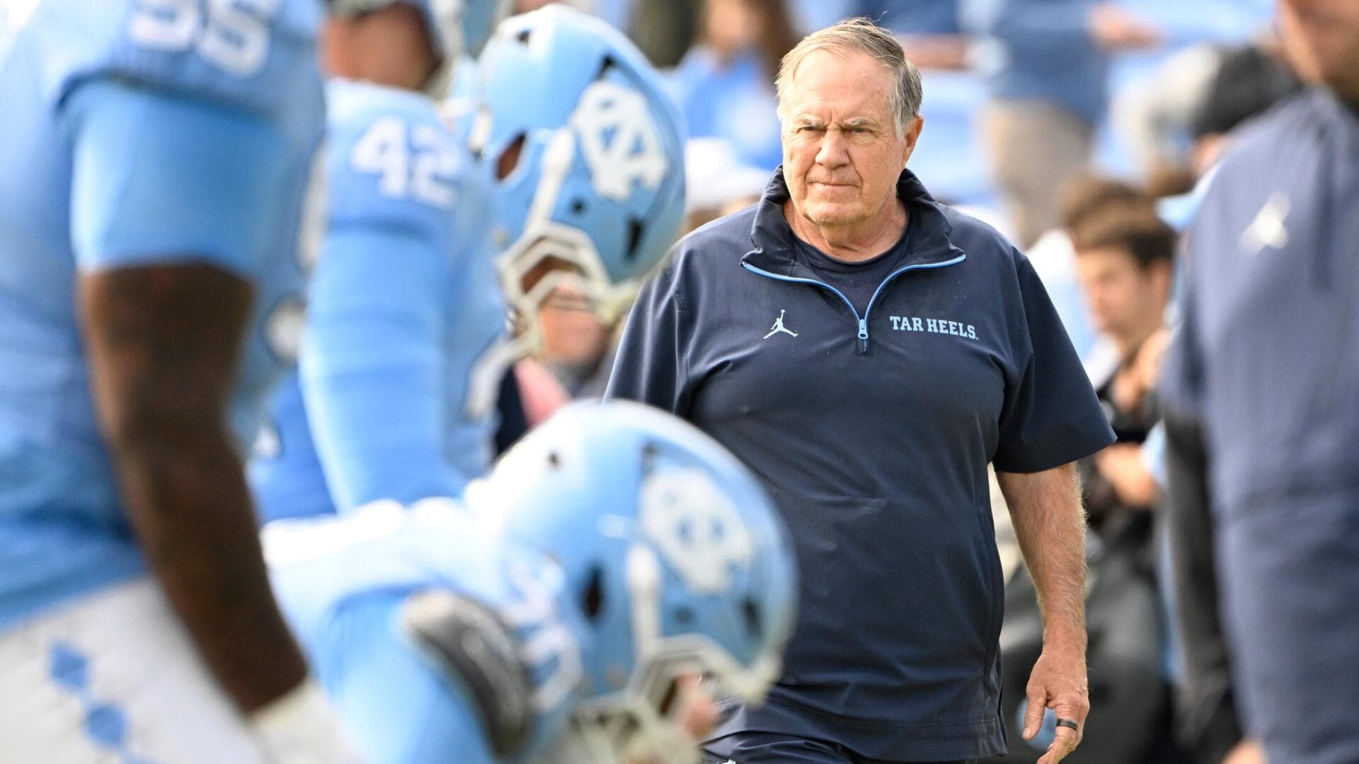 North Carolina vs. TCU prediction, odds, time: 2026 Dublin college football picks by proven model