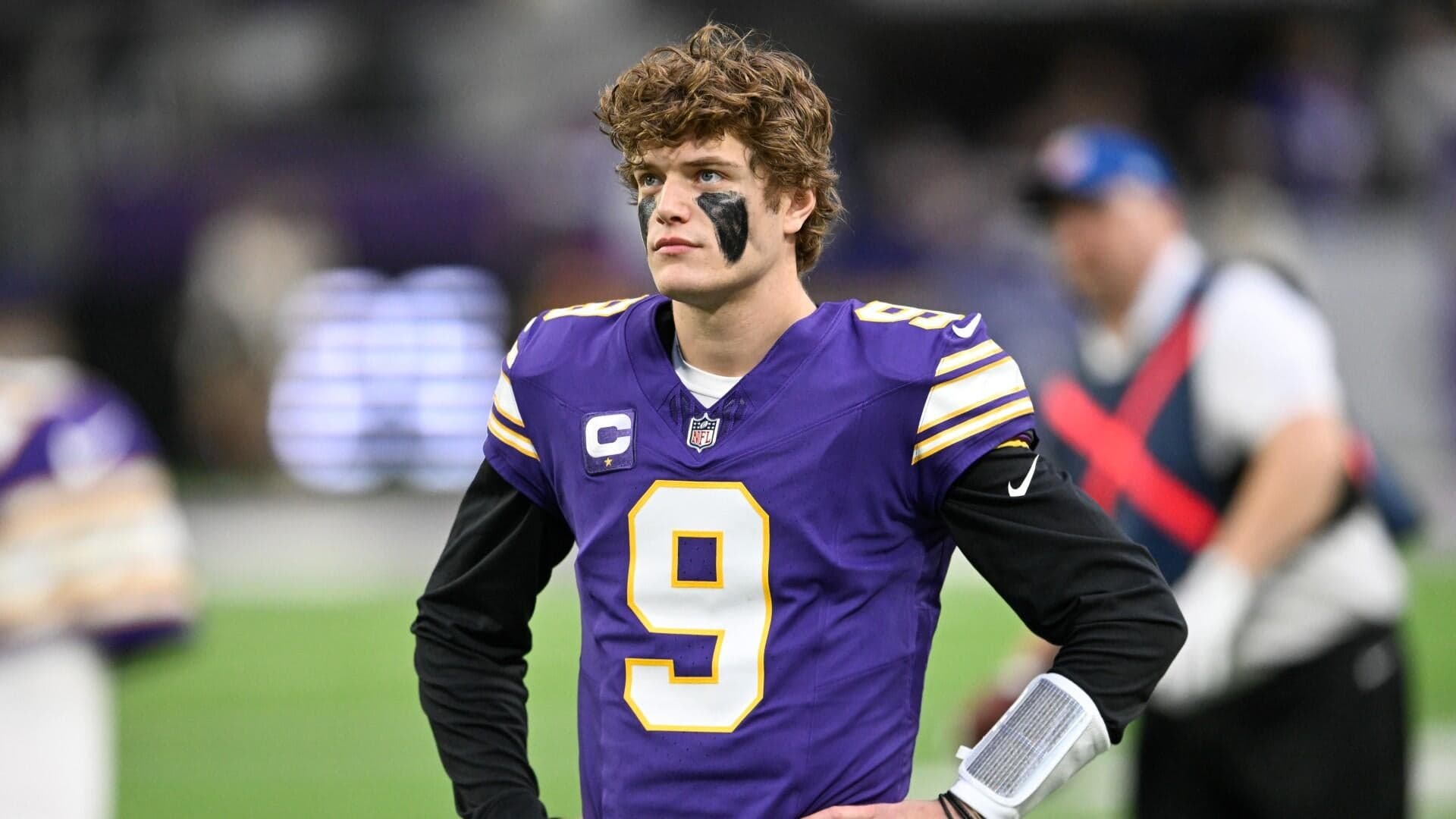 J.J. McCarthy sat while Kyler Murray took advantage. Here’s what stood out as Vikings wrapped camp.