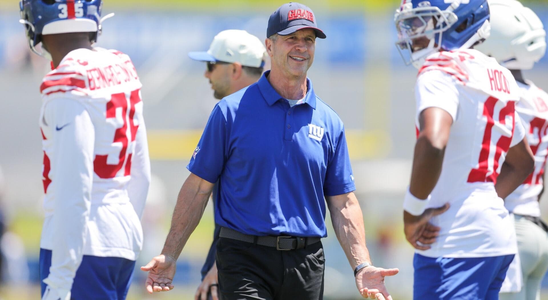 George Pickens’ warning to the NFC — and especially Jaxson Dart’s Giants — ahead of NFL Week 1