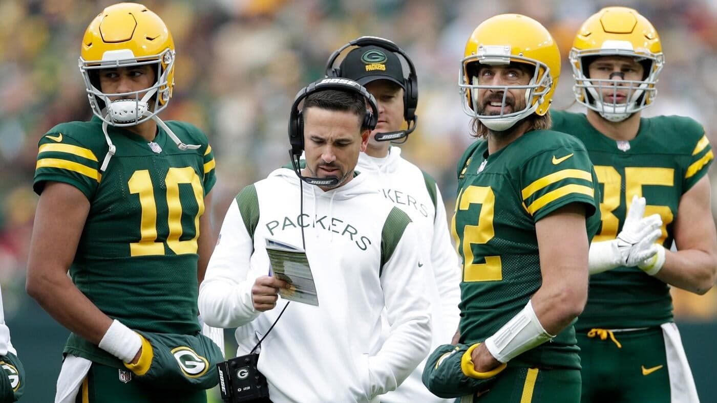 Packers Coach Confirms Jordan Love's Status for Preseason Opener vs Steelers