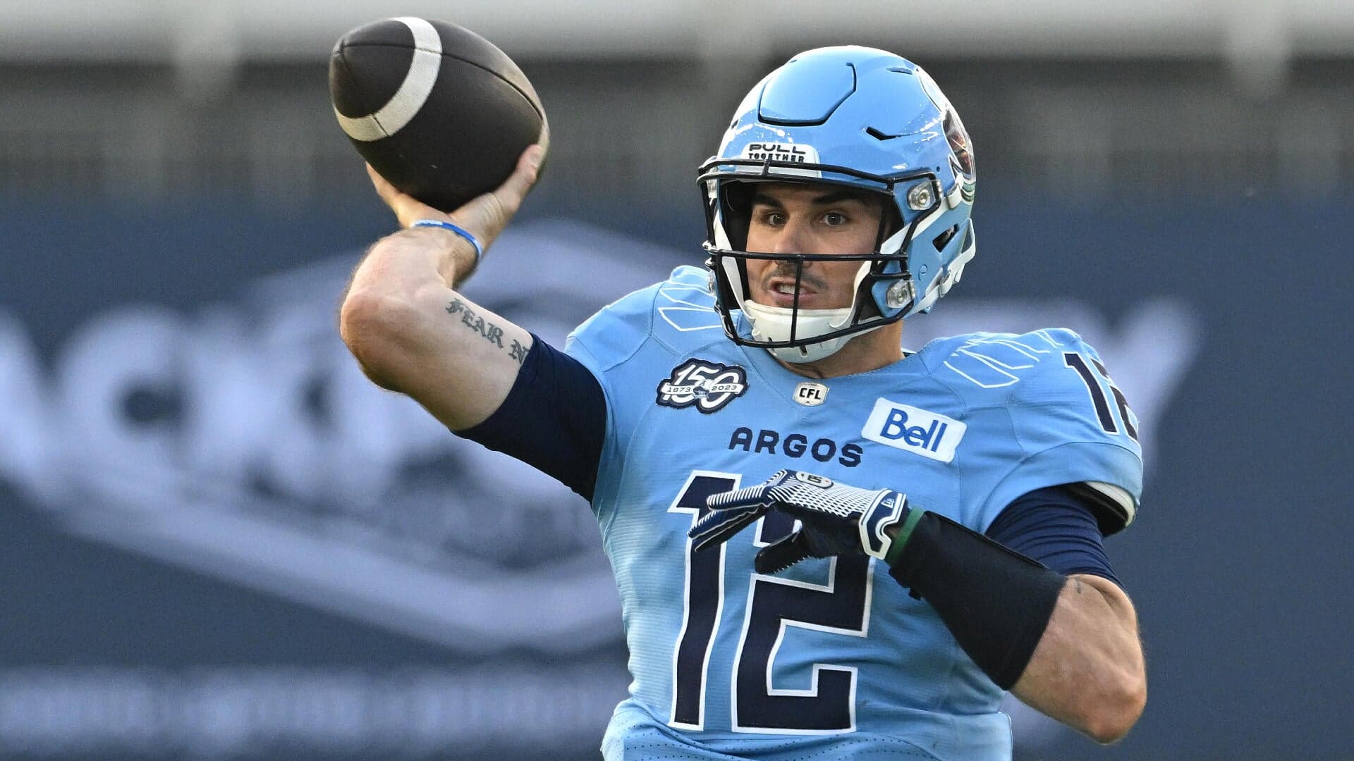 CFL odds, picks, predictions: Toronto vs. Edmonton highlighted in expert's best bets for Week 11