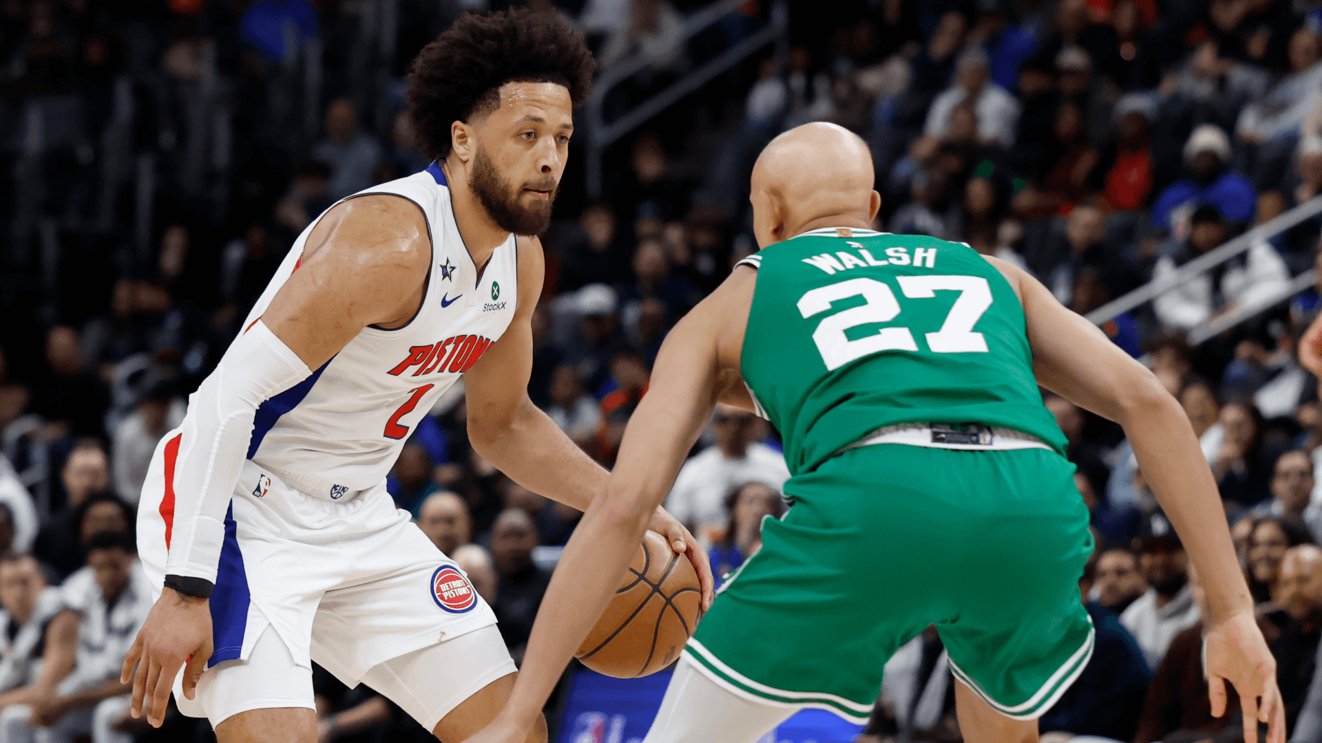 NBA schedule release: Winners & losers, including rookies, monster slates and some questionable decisions