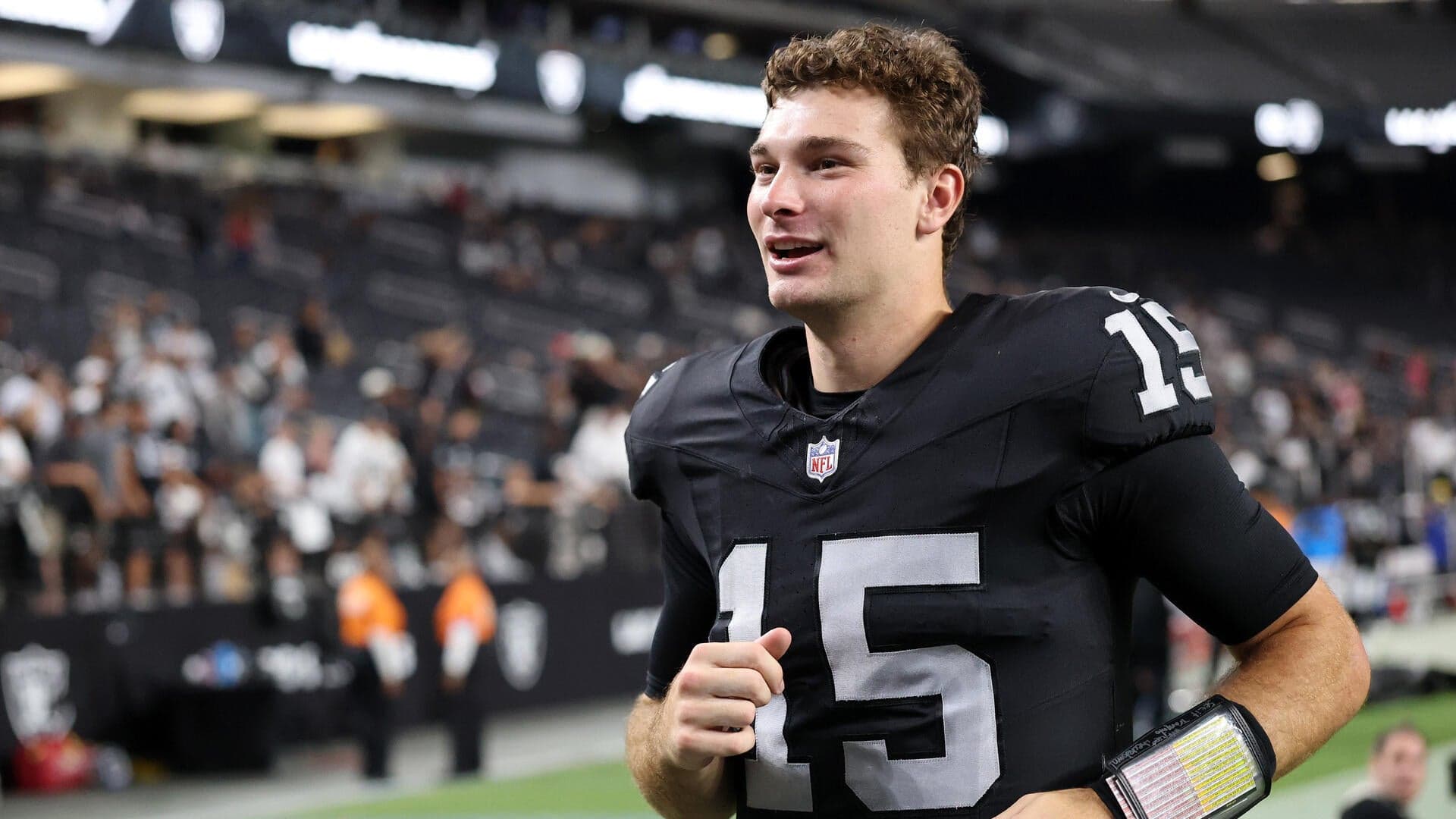 Steelers' Drew Allar Feels 'Huge Confidence Boost' After Preseason Debut