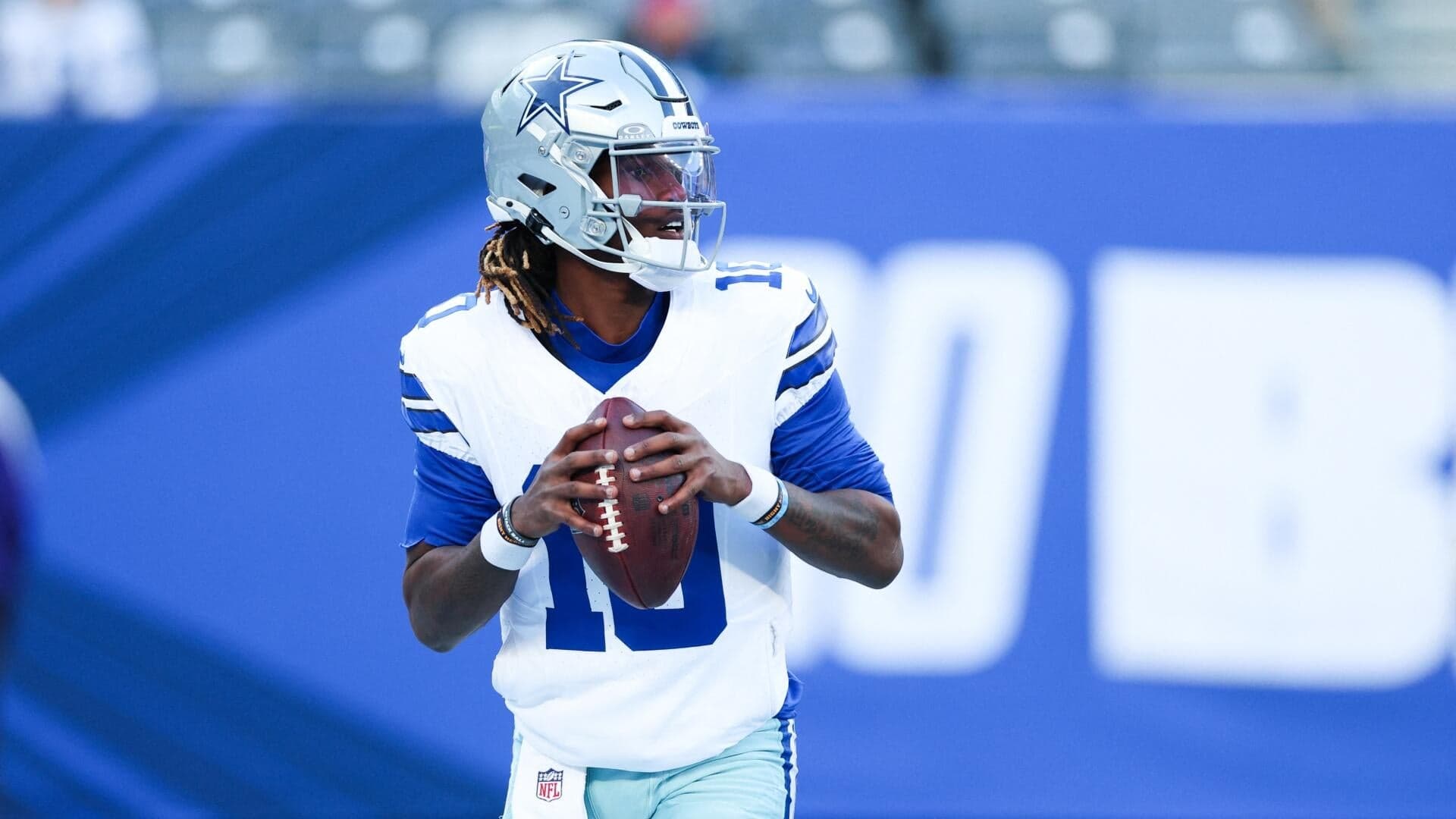 NFL DFS: Week 1 NFL preseason daily fantasy football picks, Saturday lineups for DraftKings, FanDuel