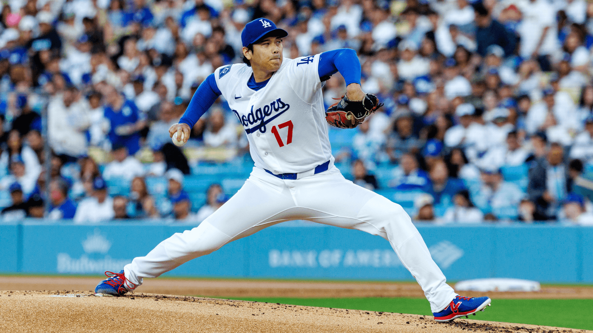 Shohei Ohtani throws bullpen session: Timeline coming into focus as Dodgers star eyes return to mound