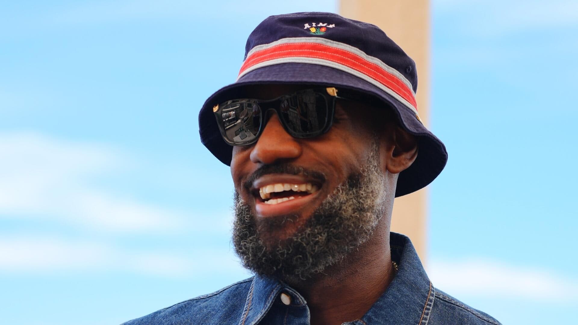 LeBron James and his 2016 Cavaliers teammates are older now but one thing hasn't changed