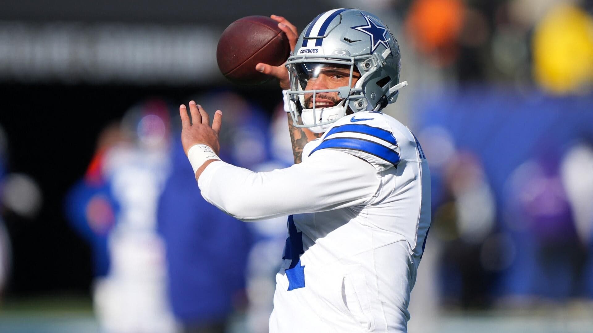 Fantasy football 2026 rankings, draft prep: NFL model unveils QB, RB, WR, TE picks, cheat sheets, ADP, tiers