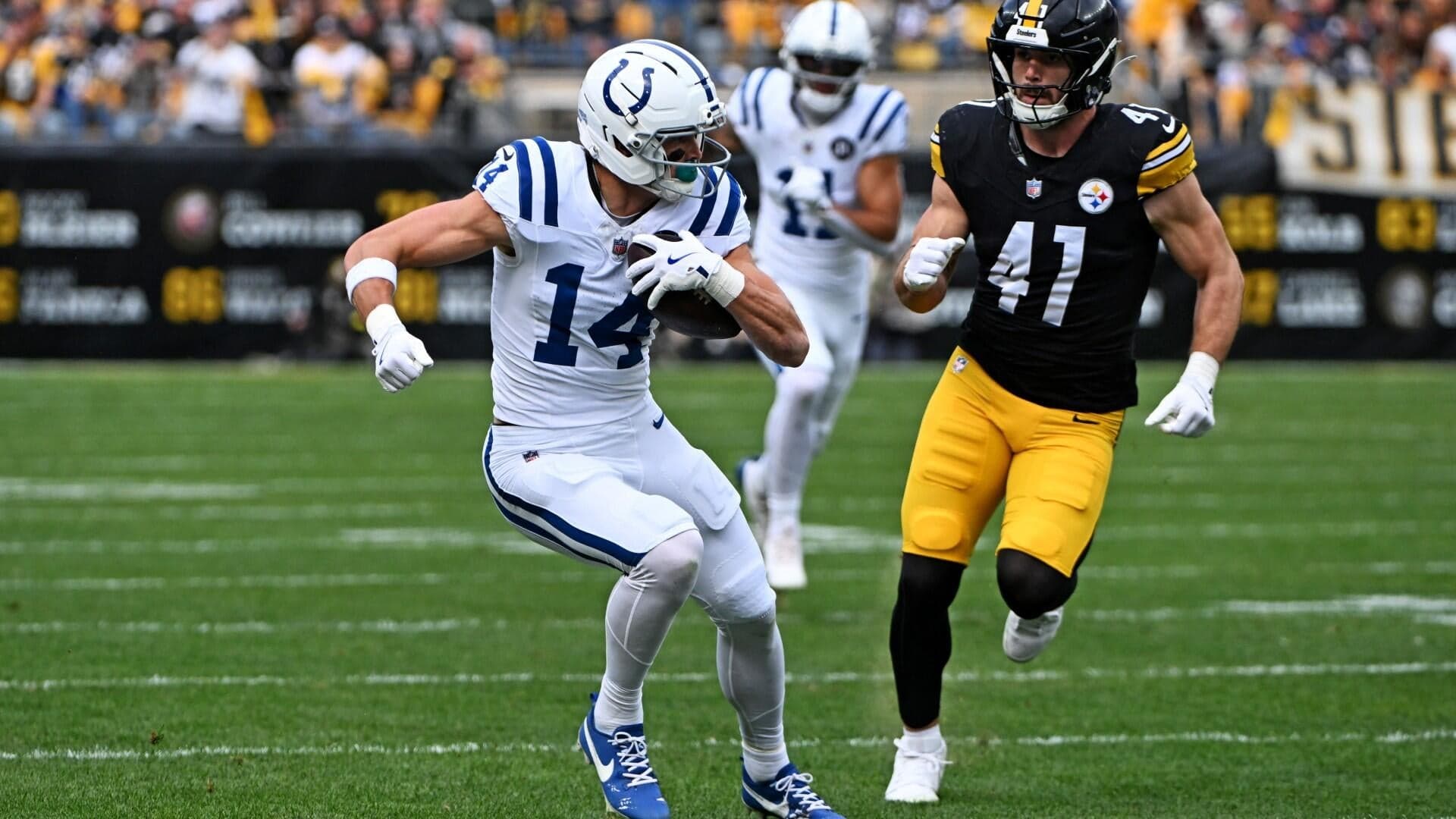 Fantasy football rankings 2026: Sleepers, breakouts, busts from NFL model that called Daniel Jones' big year