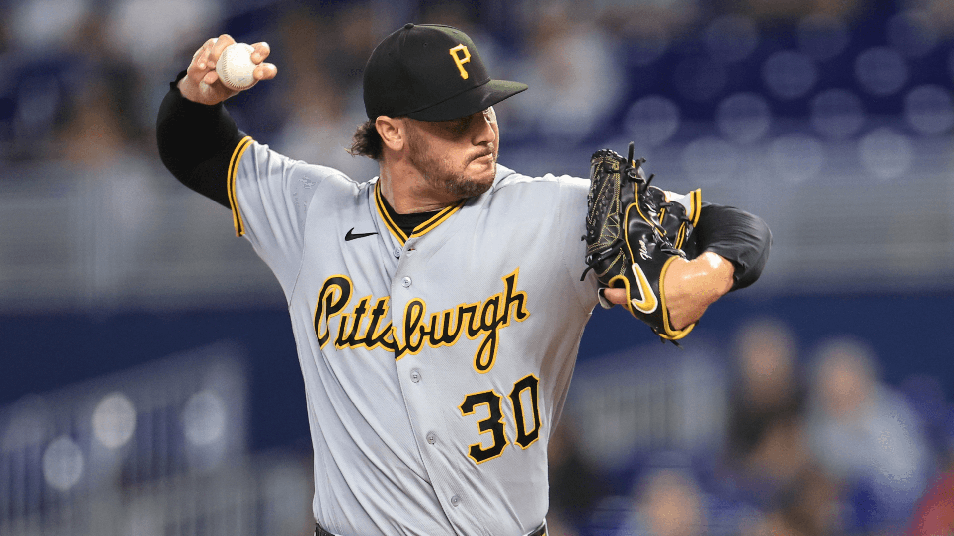 Paul Skenes' next start delayed to 'give him a few more days to recover' as Pirates' playoff hopes fade