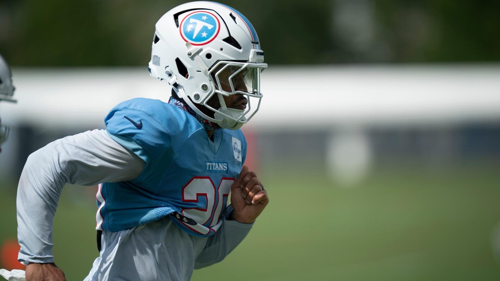Fantasy football rankings 2026: Top sleepers by the model that nailed De'Von Achane's terrific year