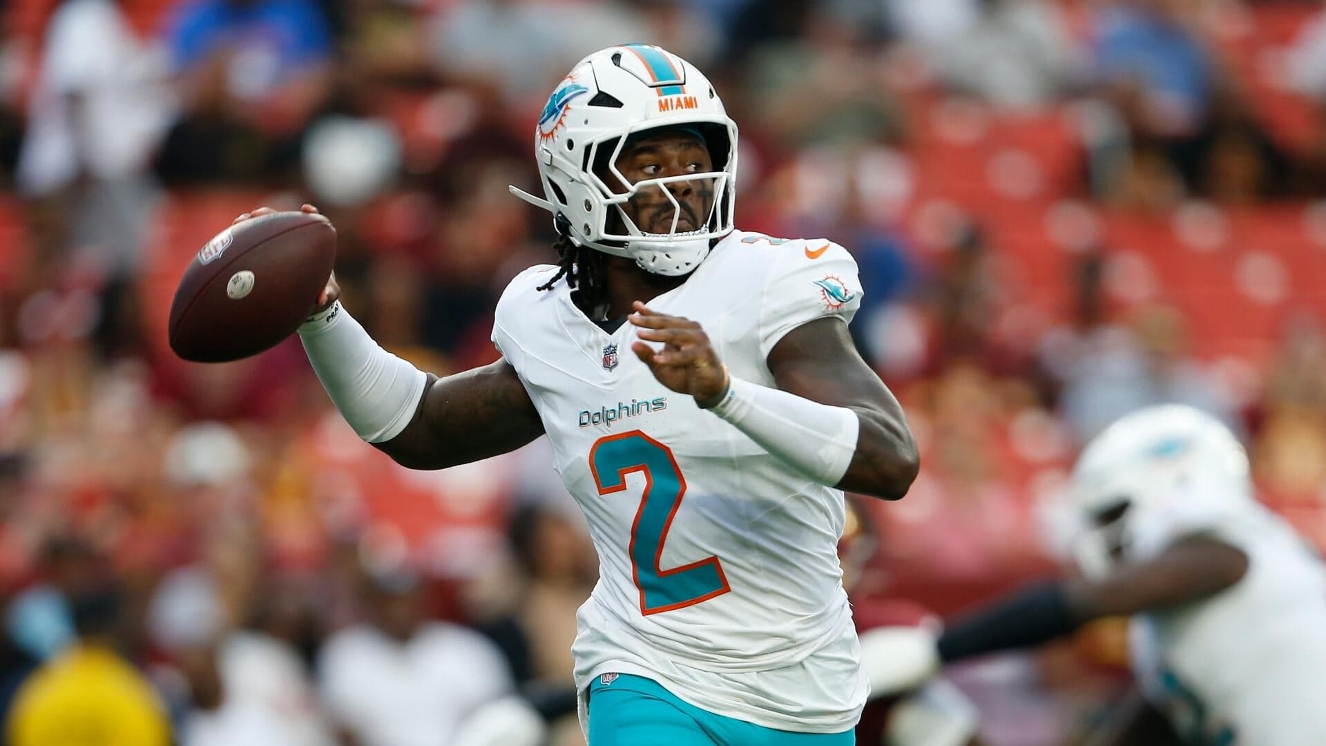 Jacob Gibbs' 2026 Fantasy Football Quarterback Strategy Primer: How to draft QBs, plus a sleeper and a faller
