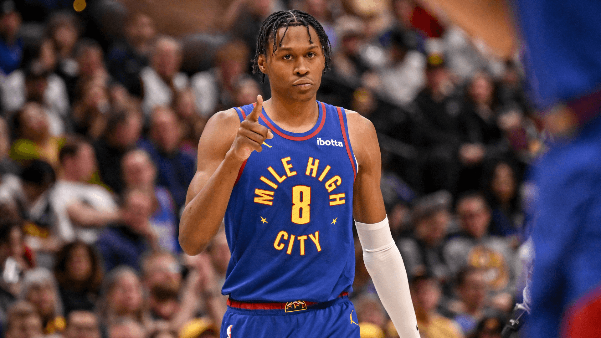 Peyton Watson Trade Grades: Cavaliers Swing Big in Five-Team Blockbuster Deal
