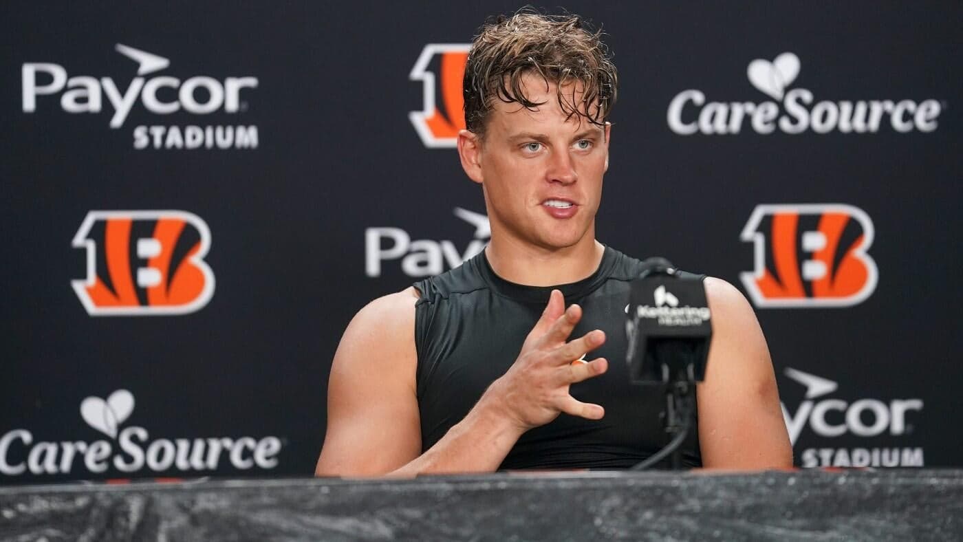 Former NFL GM Makes Strong Caleb Williams Prediction for Bears Season