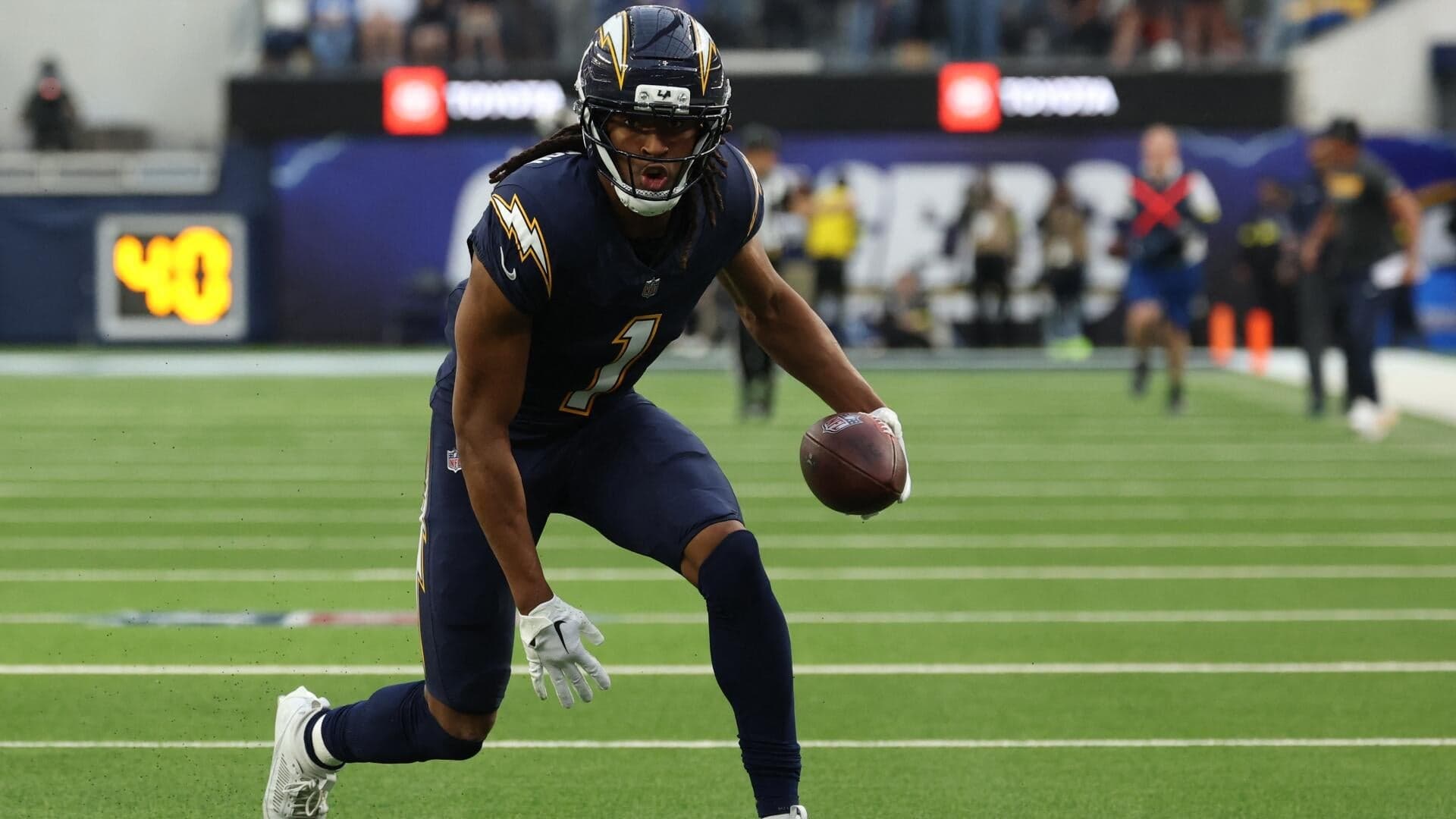 2026 Fantasy football draft prep: Experts reveal rankings, tiers, top 150 picks, rookie strategy advice
