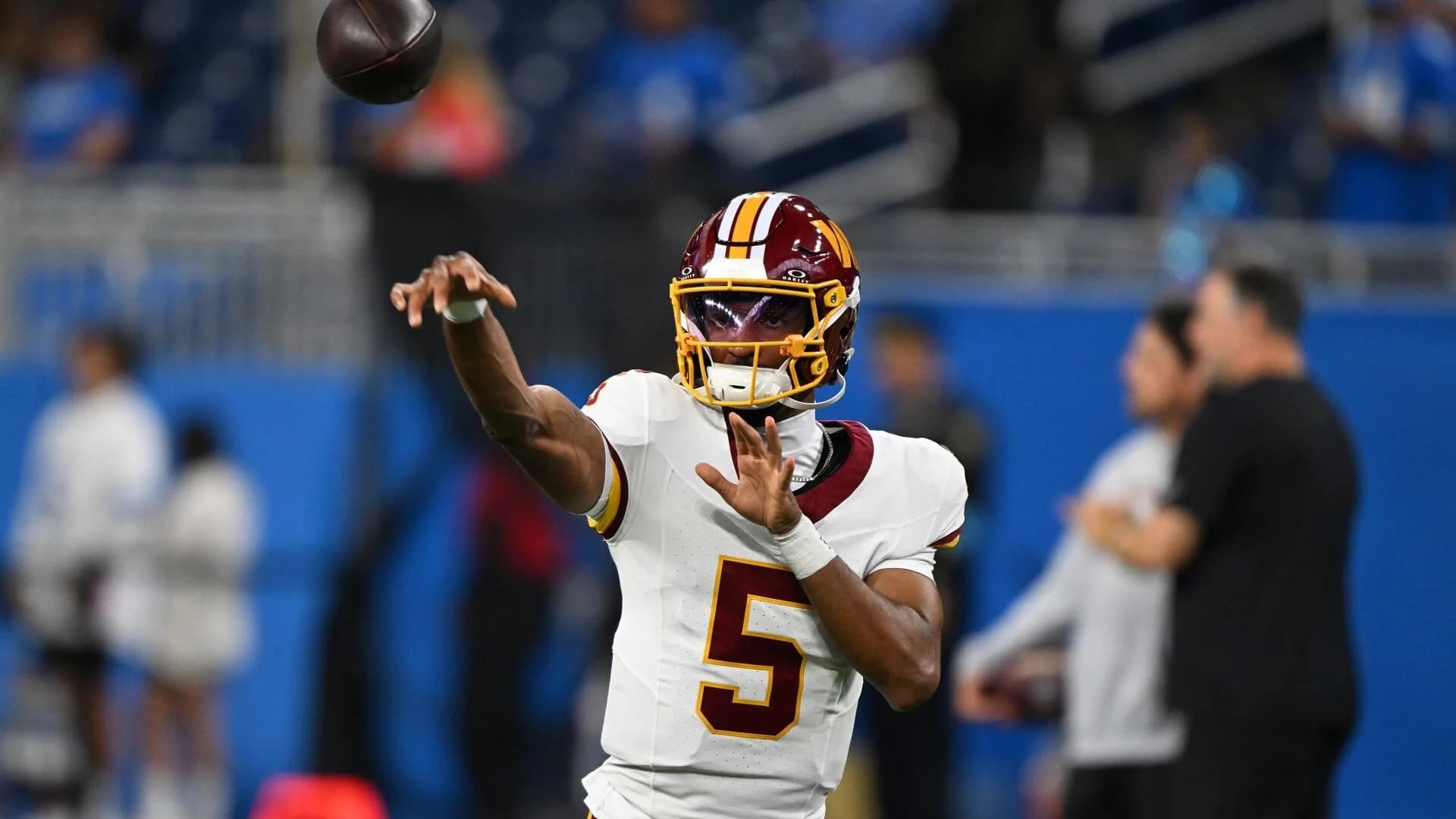 How to prepare for your 2026 fantasy football draft