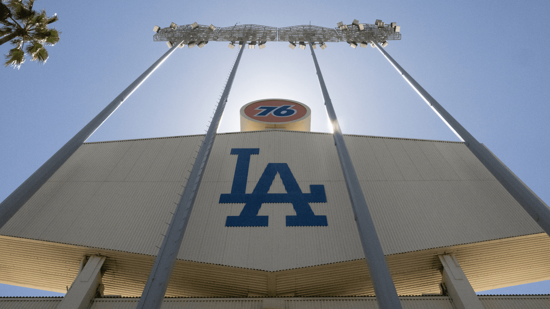 Dodgers president says team is 'not for sale' amid growing fan concerns after Mark Walter's Lakers deal