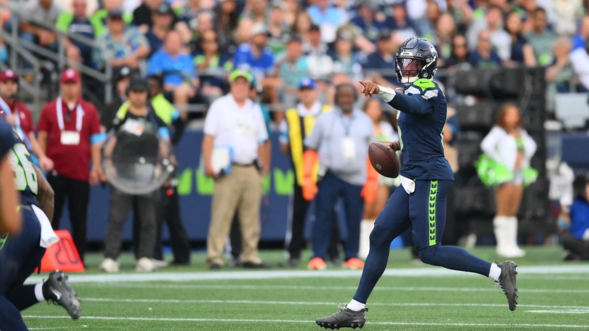 NFL DFS, Seahawks vs. Titans: Week 2 NFL preseason daily fantasy picks, lineups for DraftKings, FanDuel