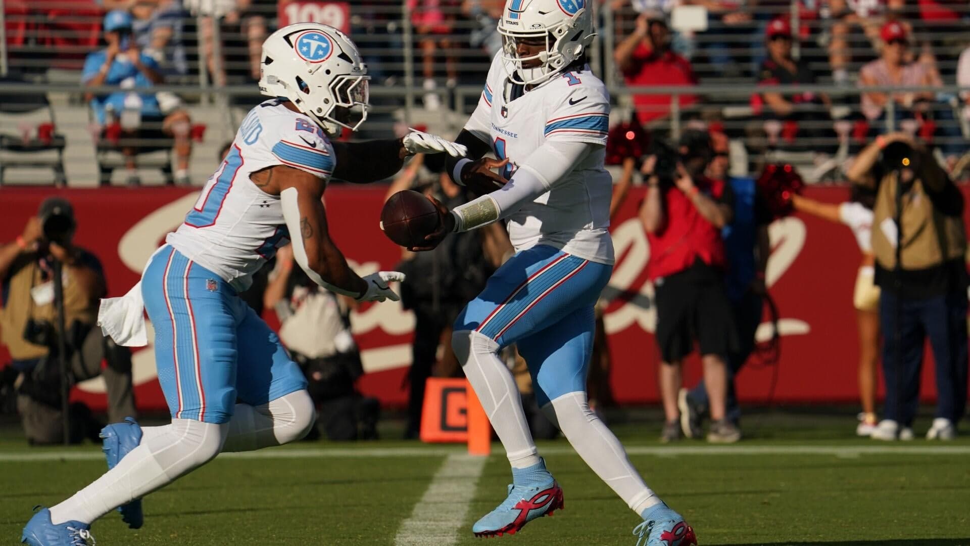 Fantasy football rankings 2026: Sleepers from simulation that called De'Von Achane's phenomenal year