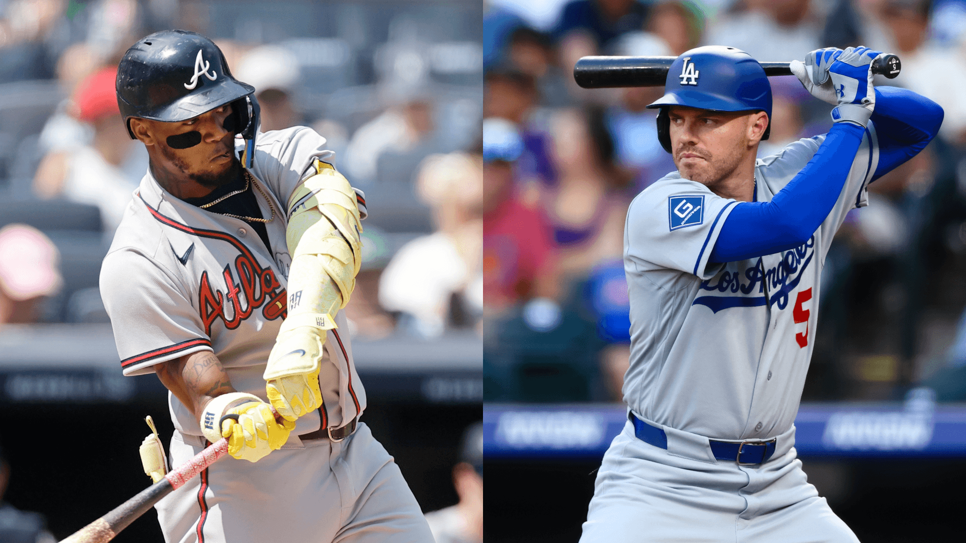 Dodgers vs Braves: Time and schedule for the entire series and where to watch Shohei Ohtani's next games