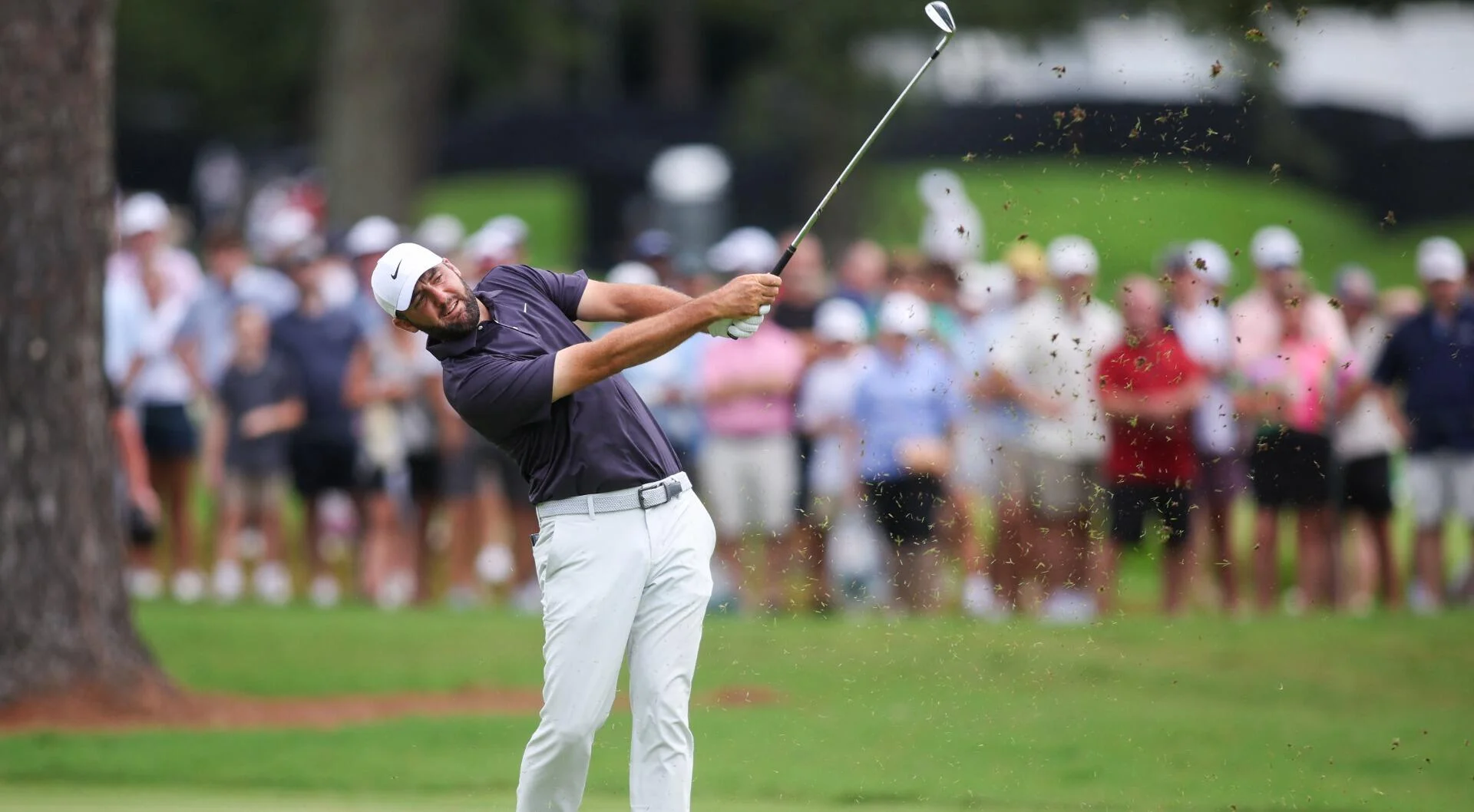 2026 Tour Championship odds, trends: Scottie Scheffler's playoff history hints at win, second FedExCup title