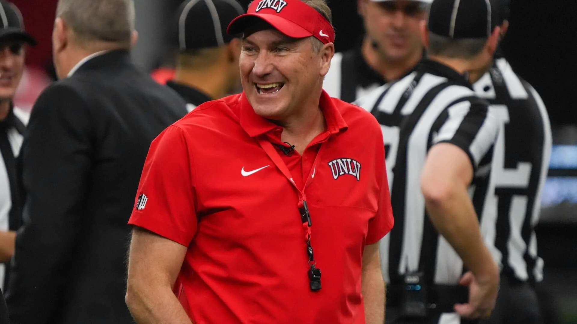 College Football: 3 Most Important Games of Week 0