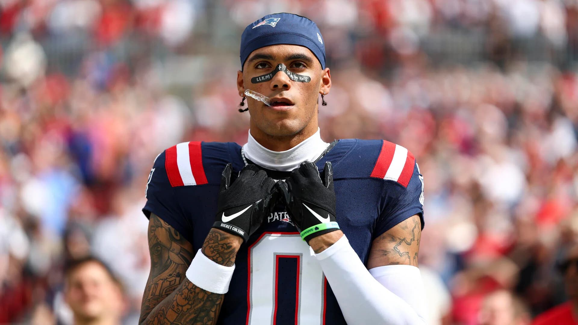 Anthony Richardson Trade Rumor: Top 3 landing spots for the former No. 4 overall pick by the Colts