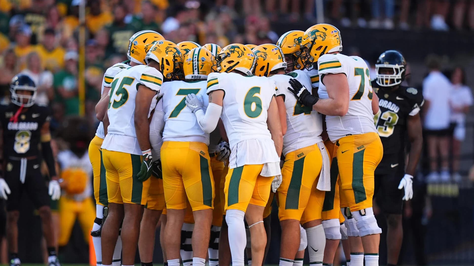Jacksonville State vs. North Dakota State betting: College football picks, odds, best bets for Week 0