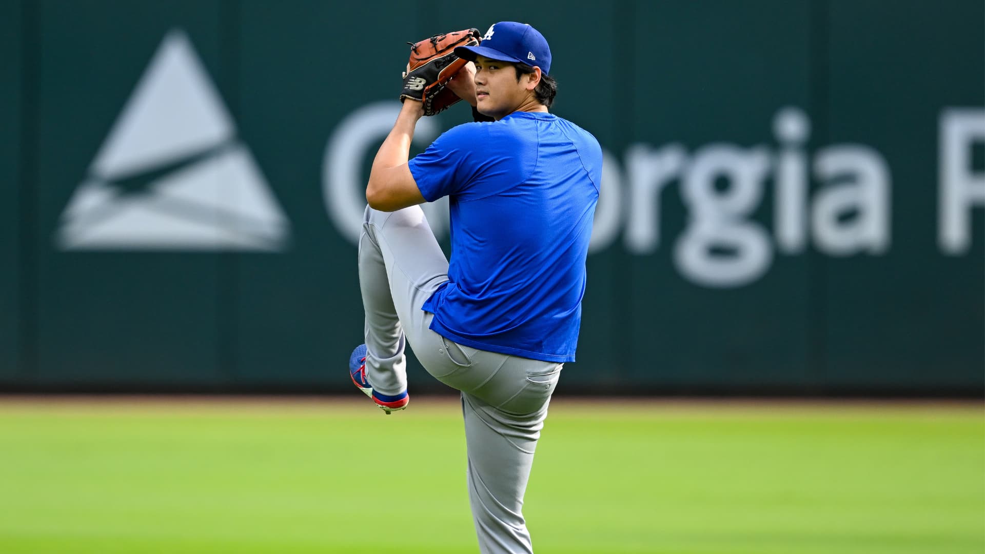 Shohei Ohtani’s Return to Pitching Takes Another Unfortunate Turn