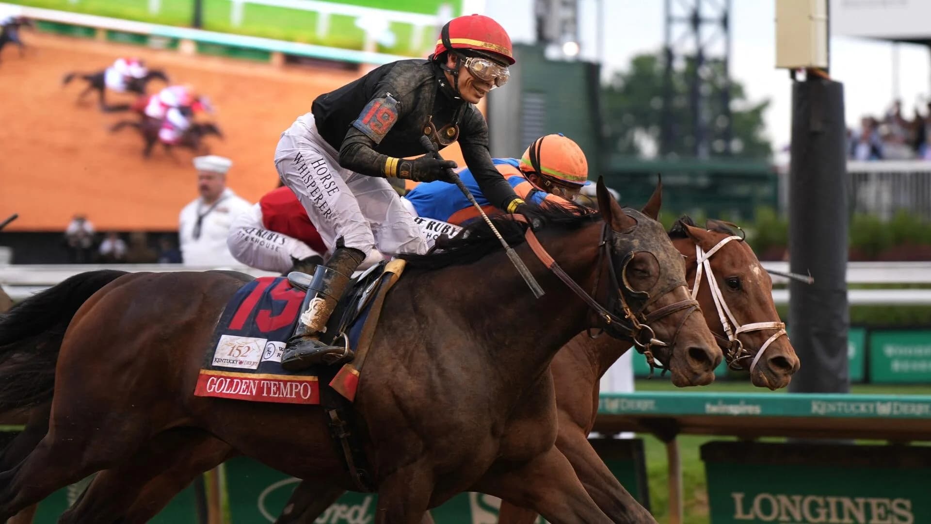 2026 Travers Stakes predictions, horses, odds, time, post positions: Surprising picks by elite racing expert