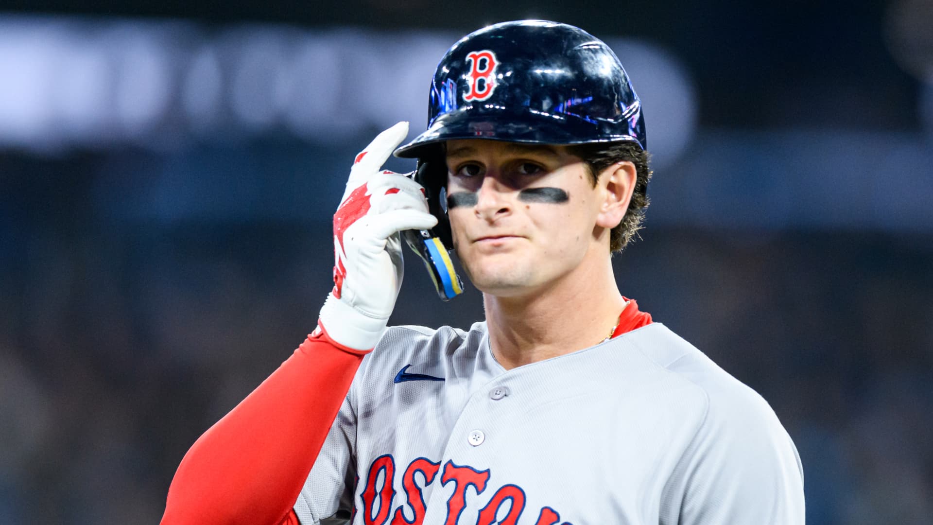 Red Sox get major help in injury returns from Roman Anthony, Trevor Story ahead of September playoff push