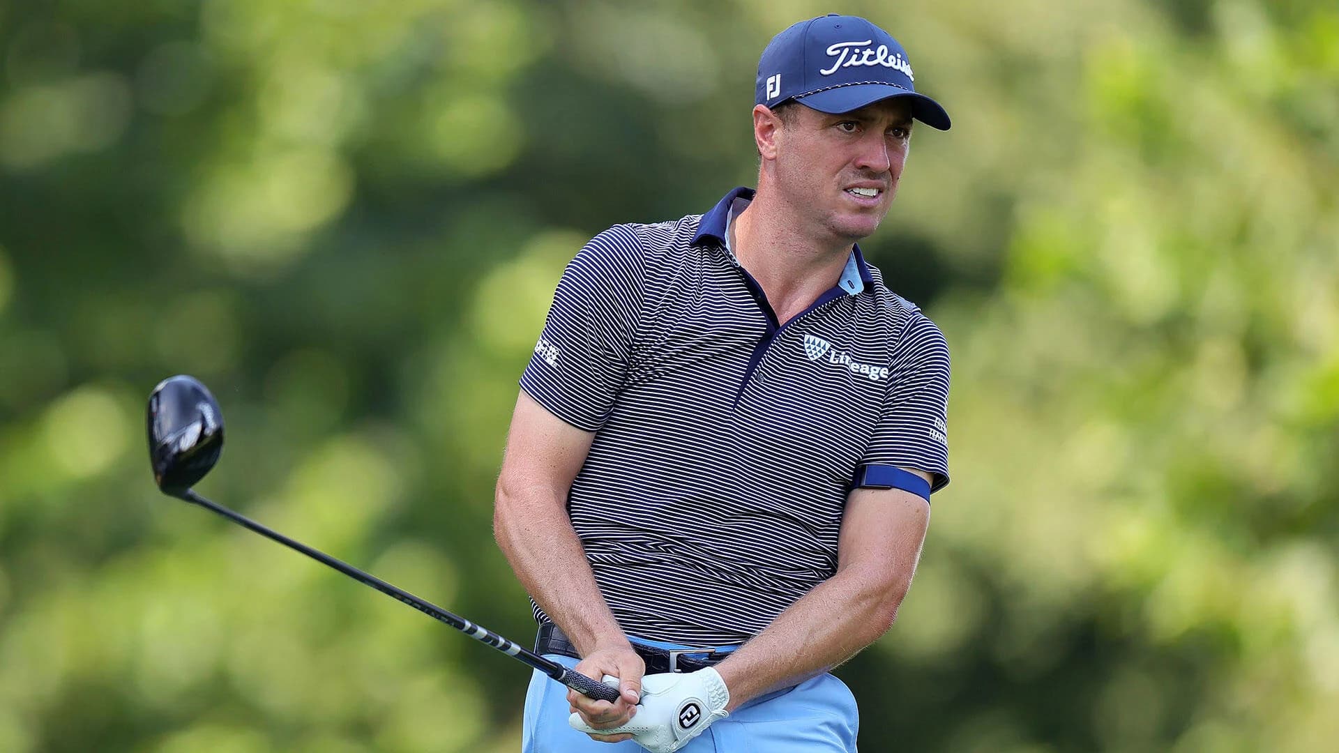 Why Bryson DeChambeau is barred from Brandt Snedeker’s USA Presidents Cup team