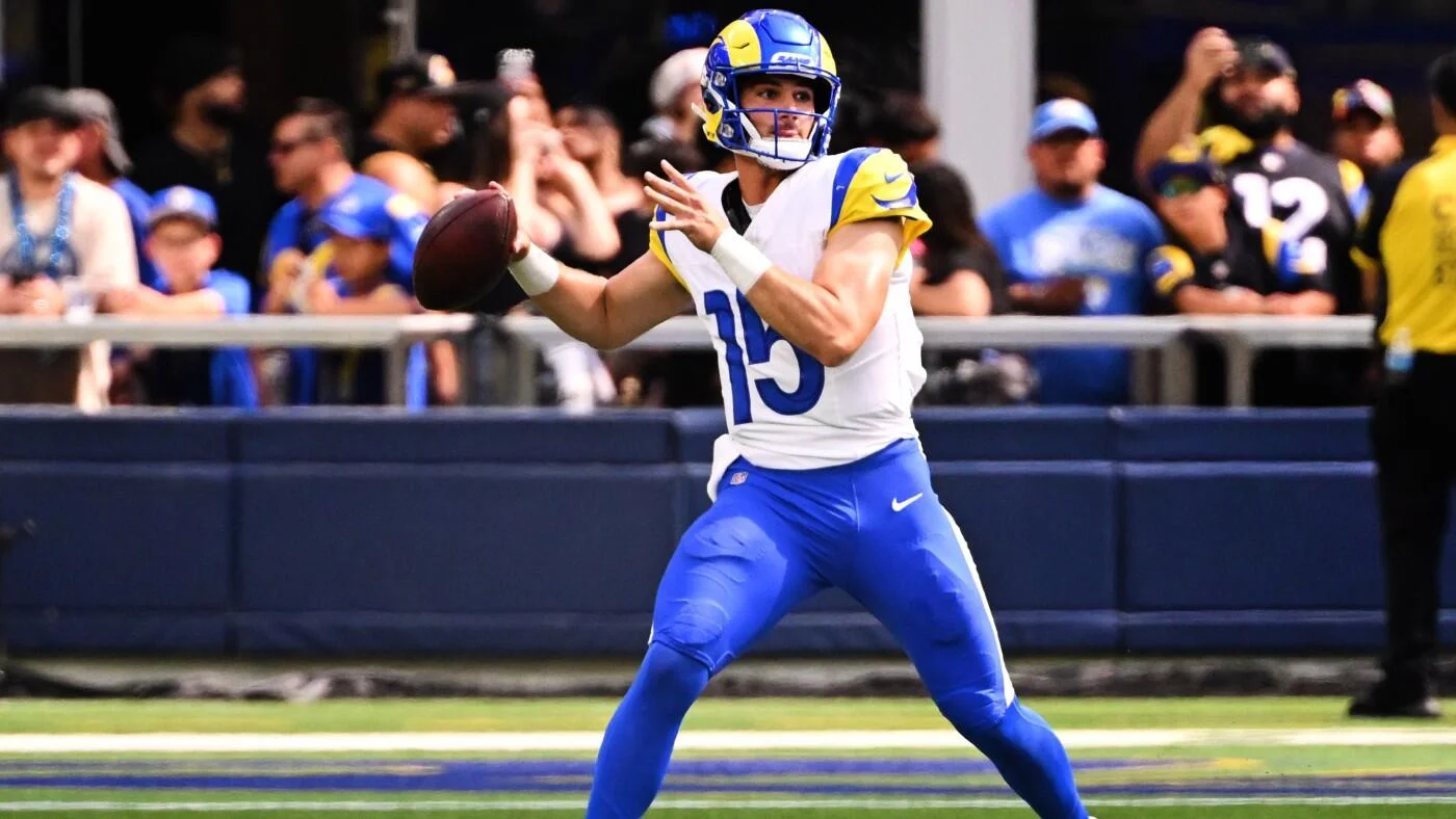 2026 NFL rookie grades: How Fernando Mendoza, Ty Simpson and every first-round pick performed in preseason