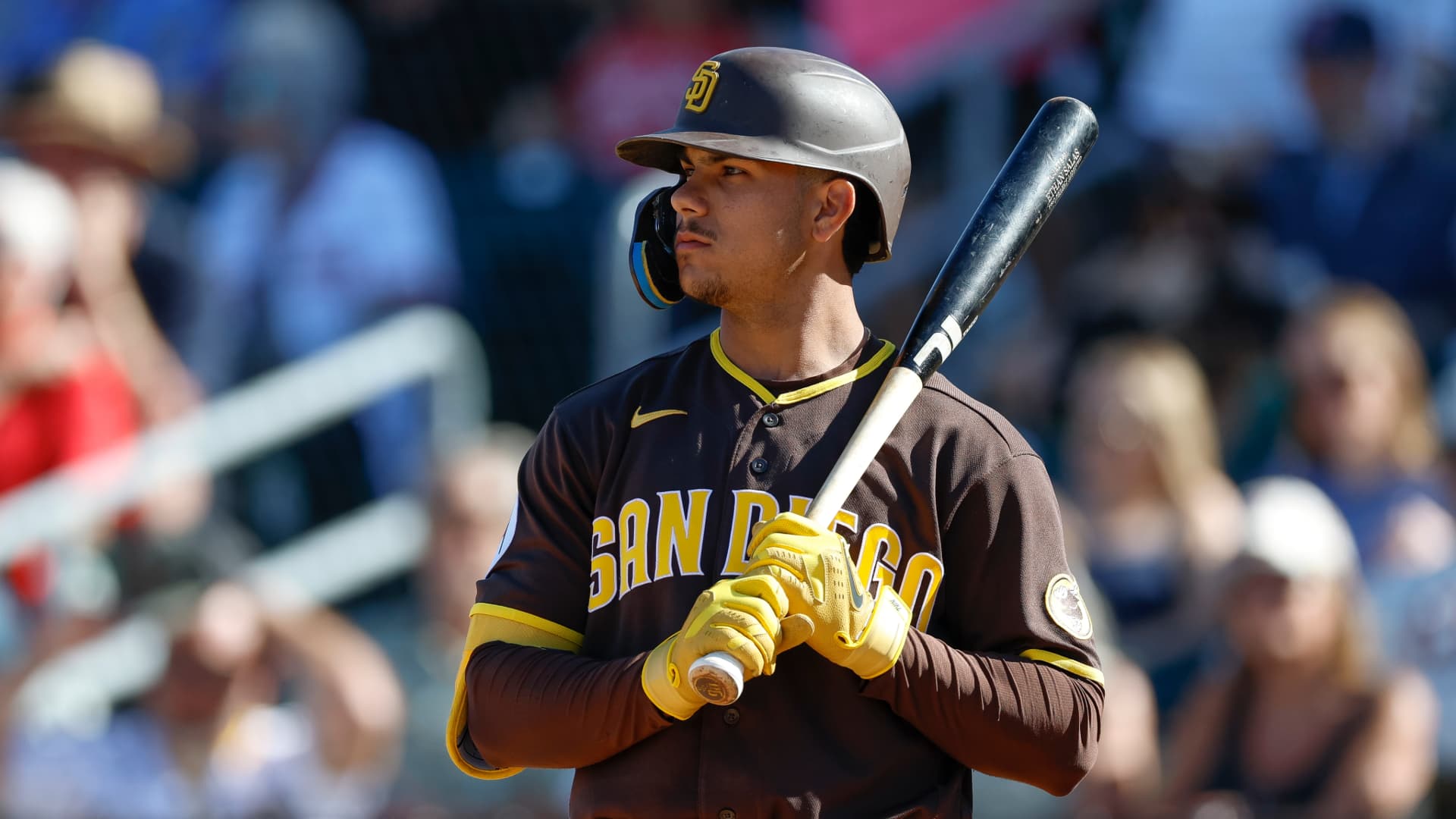 Padres to call up top prospect Ethan Salas for September stretch run as wild-card race heats up