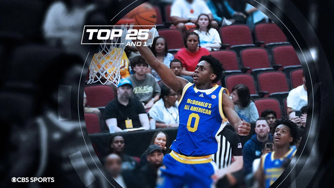 Michigan’s highly regarded freshman guard McCoy will miss season with right knee injury