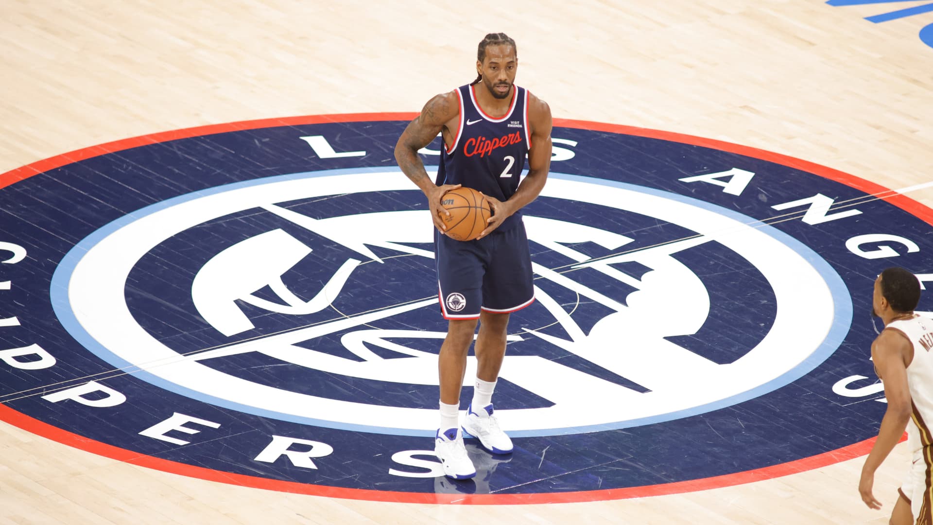 Kawhi Leonard Trade Gets Major Update After NBA Investigation